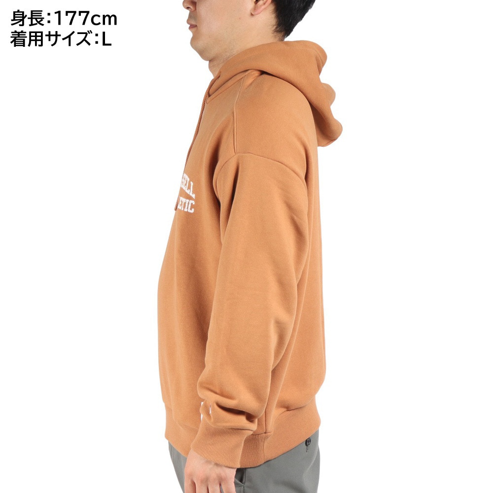 ラッセル 【メンズ】 HIGH COTTON SW パーカー RBM22F0005 CML:Super Sports XEBIO JRE  MALL店通販 | JRE MALLショッピング | JRE POINTが貯まる・使える