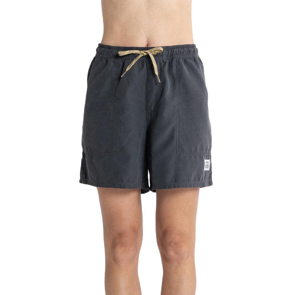 ロキシー 【レディース】 水着 ショートパンツ ボードショーツ STEP BY STEP RBS231037BLK