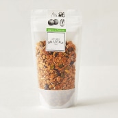 《マイベストグラノーラ》グラノーラ チェリー＆ピスタチオ 200g [常温]【5～8営業日以内に出荷】 倉庫B