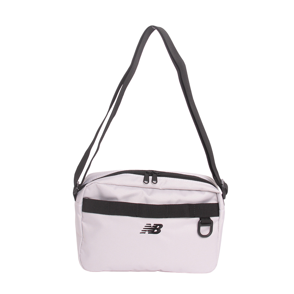 【NewBalance】ミニショルダーバッグ　AC37626 グレー