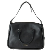 【送料無料】フルラ バッグ FURLA 2WAYショルダーバッグ ESTER M barifetvod000o6000 | バック ボストン  ワンショルダー かばん 鞄 肩掛け 肩がけ 大きめ 大容量 レディース レザー 本革:Riverall通販 | JRE MALLショッピング |  JRE POINTが貯まる・使える