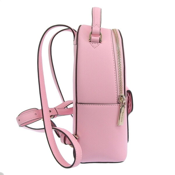 【送料無料】ケイトスペード バッグ レディース リュックサック アウトレット ピンク Schuyler Mini Backpack K8702650 KATE SPADERiverall