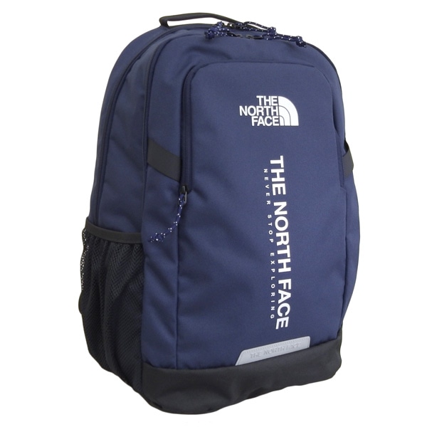 送料無料】ノースフェイス バッグ メンズ レディース リュックサック ダークネイビー VAULT BACKPACK NM2DN04L-DNA THE NORTH  FACE A4対応:Riverall通販 JRE MALLショッピング JRE POINTが貯まる・使える