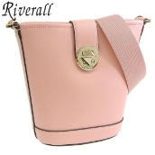 【送料無料】ケイトスペード ショルダーバッグ レディース アウトレット レザー ピンク MINI BUCKET K8103-650 KATE SPADE:Riverall通販  | JRE MALLショッピング | JRE POINTが貯まる・使える