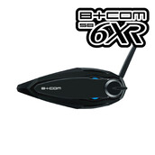 (レビュープレゼント)サインハウス B+COM SB6XR シングルユニット バイク用 Bluetooth インカム ビーコム SYGN HOUSE  ハイエンドモデル ヘルメット ツーリング 音楽 通話 日本語 アプリ対応 ハンズフリー 防水 音声認識 聴きトーク バイクライフ 通勤 ...