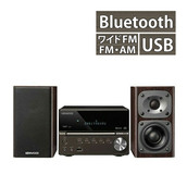 ミニコンポ) ケンウッド XK-330-B ブラック (KENWOOD/XK330B/Bluetooth/ブルートゥース/ハイレゾ/USB//NFC対応/AM・FMラジオ/ワイドFM)（ラッピング不可）:ホームショッピング通販  | JRE MALLショッピング | JRE POINTが貯まる・使える