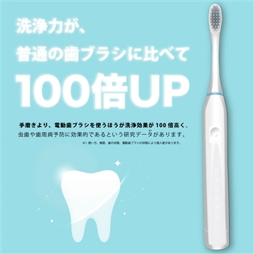 幸せの歯ブラシ GALLEIDO DENTAL MEMBER 6本 (電動歯ブラシ)替えブラシのみ【音波式高振動 静音設計 USB充電タイプ  5段階モード デンタルケア 美容・健康家電 替えブラシ付 ポスト投函 受取不要】:GALLEIDO ONLINE STORE JRE MALL店通販  | JRE MALLショッピング | JRE ...