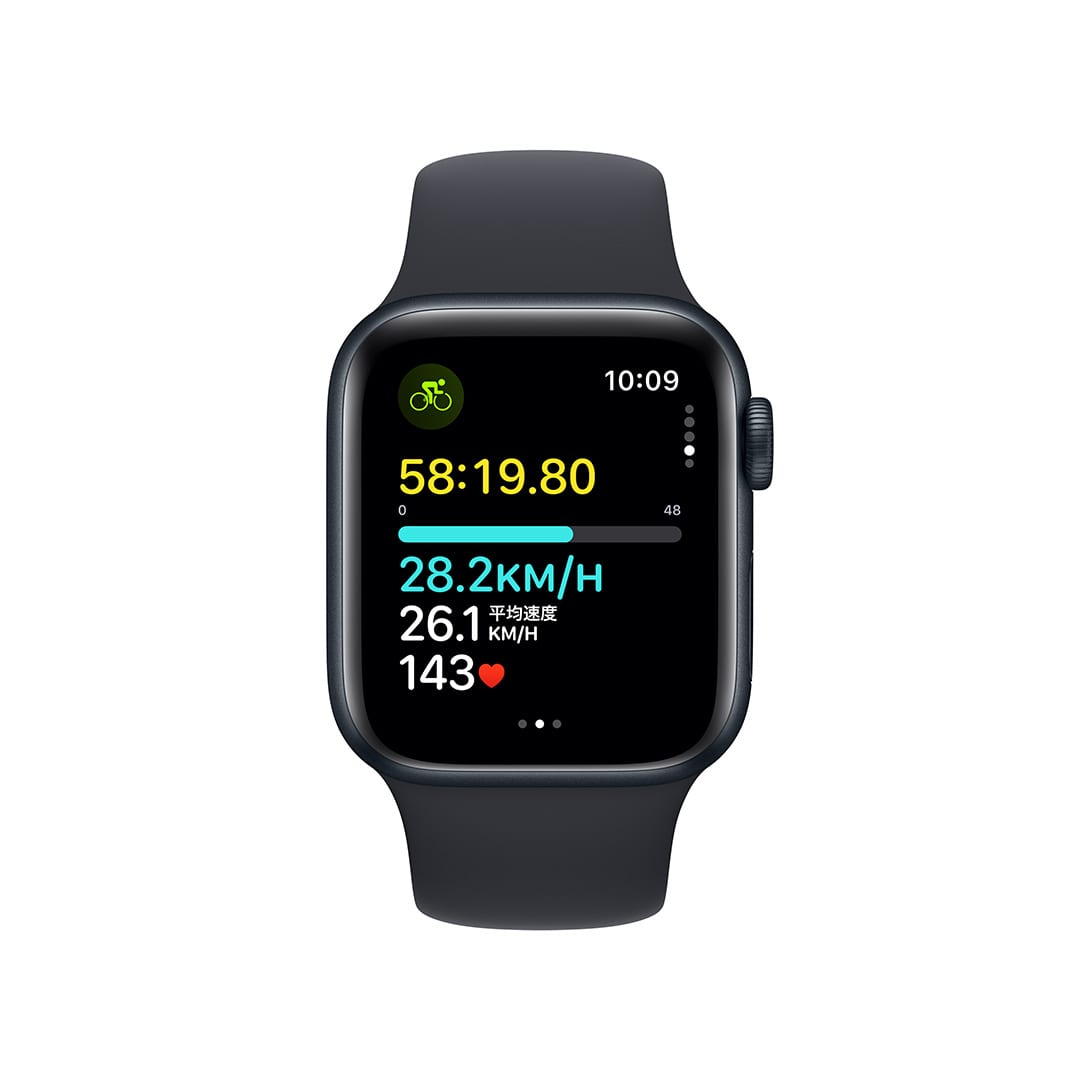 あすつく、土日、祝日発送】新品未開封品【Nランク】Apple Watch Series 8 GPS+Cellularモデル 45mm MP4J3J/A  シルバー/ホワイトスポーツバンド : mp4j3-n : panda mobile - 通販 - Yahoo!ショッピング