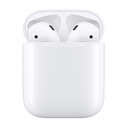 AirPods（第2世代） with AppleCare+:Apple Rewards Store JRE MALL店通販 | JRE  MALLショッピング | JRE POINTが貯まる・使える