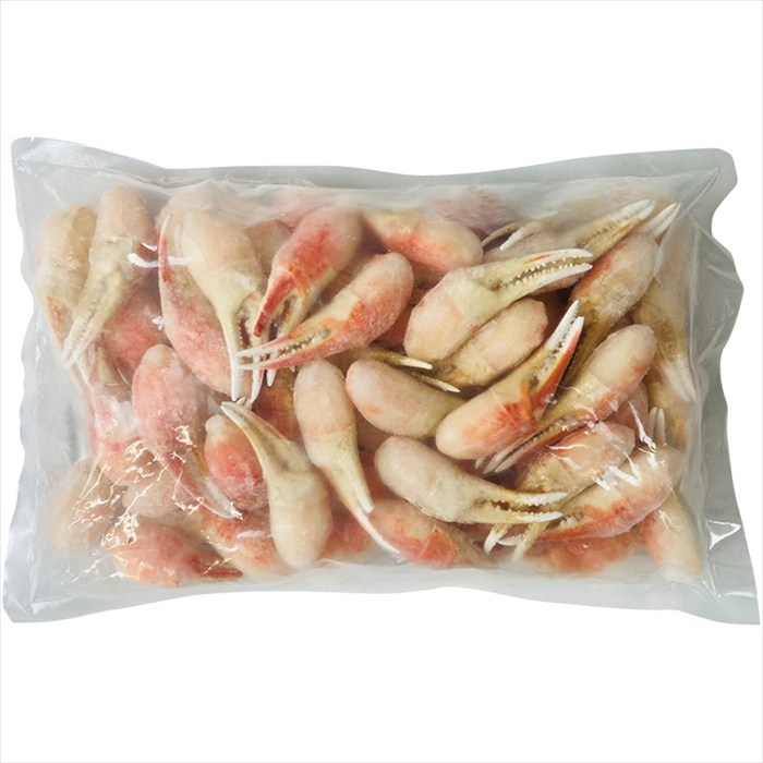 送料無料  ボイルずわいがに爪 430304 御歳暮 お歳暮2025 御見舞 グルメスイーツ