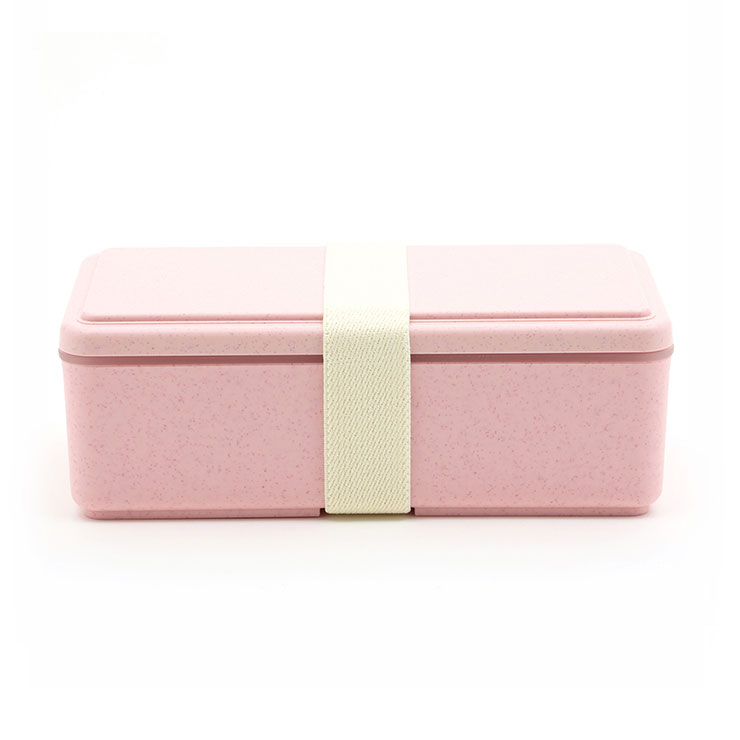 ジェルクール スクエア L ジェラート プレーン 500ml 保冷剤一体型ランチボックス 三好製作所 GEL-COOL square L【お弁当箱 1段 保冷剤付き 保冷 仕切り 弁当箱 保冷弁当箱 日本製】 ストロベリー