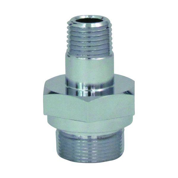 ＵＬＶＡＣ A-TYPE SUCTION PIPE A型吸気管 R1／4－L20オネジ×M20 ATYPESUCTIONPIPE