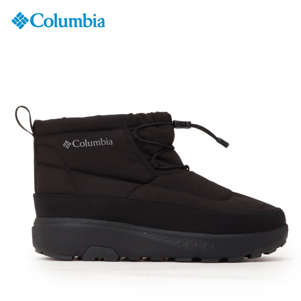 Columbia イエローテイル ショーティー ウォータープルーフ オムニヒート YU2743 ユニセックス