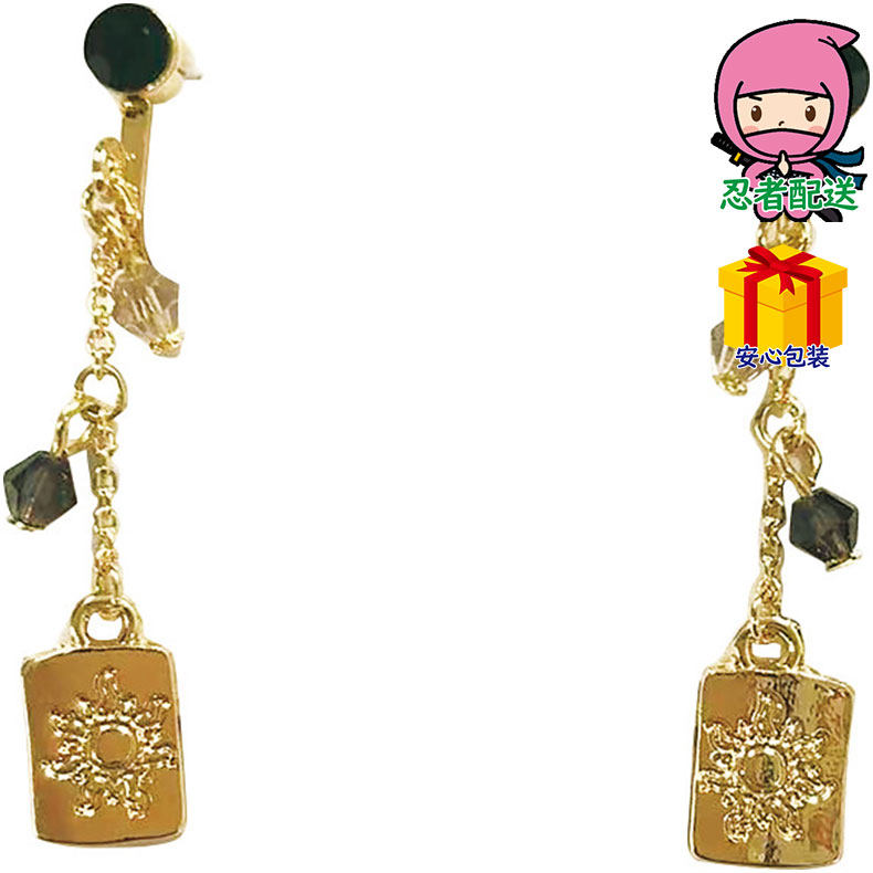 ディズニー イヤリング 装身具 アクセサリー イアリング