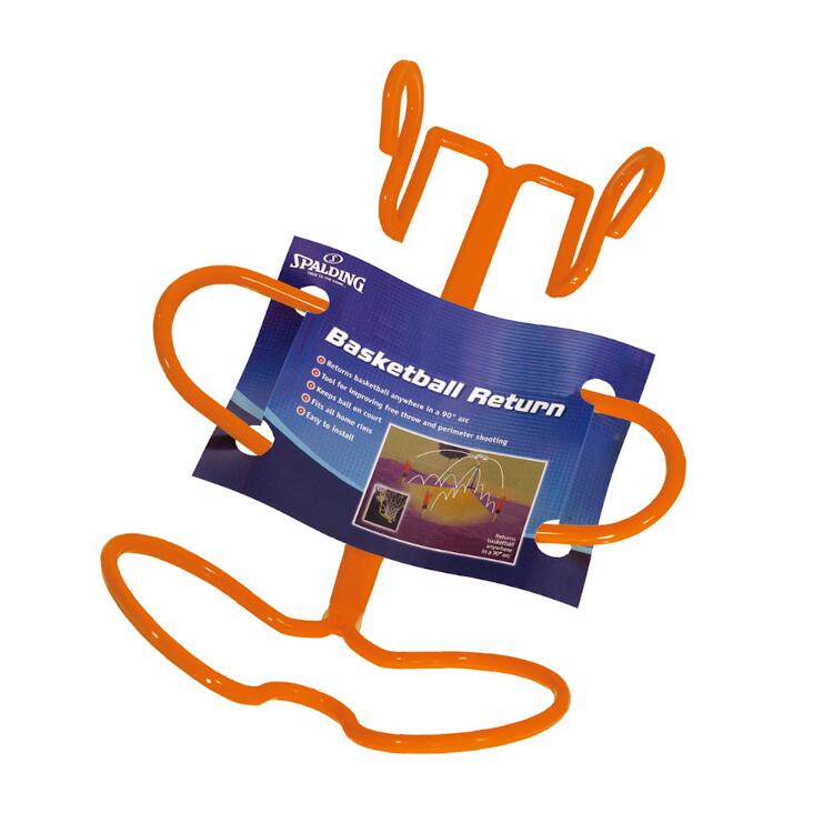 スポルディング ボールリターン #8354SPCN SPALDING 新品 未使用