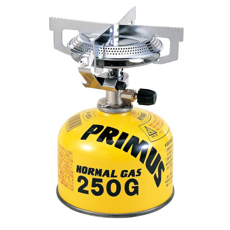 プリムス 2243バーナー ガス機器適合性検査済日本正規品 #IP-2243PA PRIMUS 新品 未使用