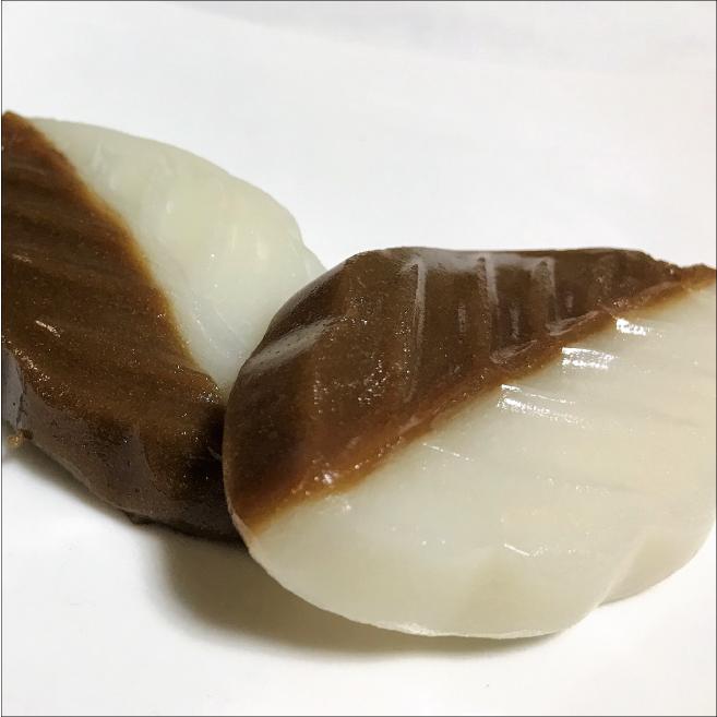 べこ餅 小樽 野島製菓のべこ餅4種セット お店の一番人気です おもてなしギフト