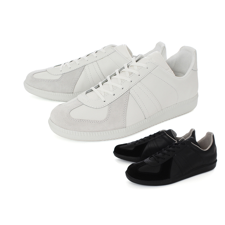 GERMAN ARMY TRAINER ジャーマン アーミー トレーナー 1001