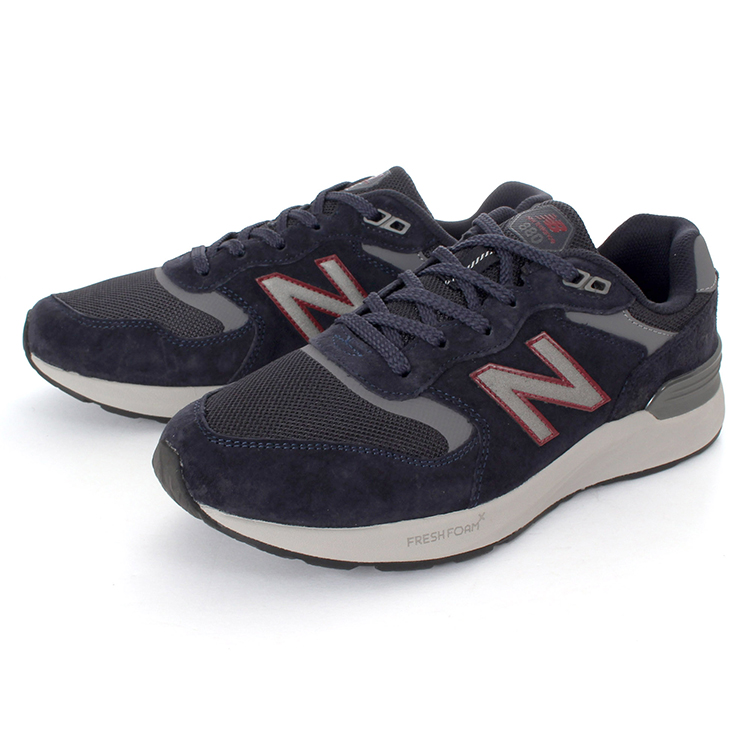 Newbalance ニューバランス MW880BC7 エクリプス