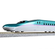 鉄道模型イメージ