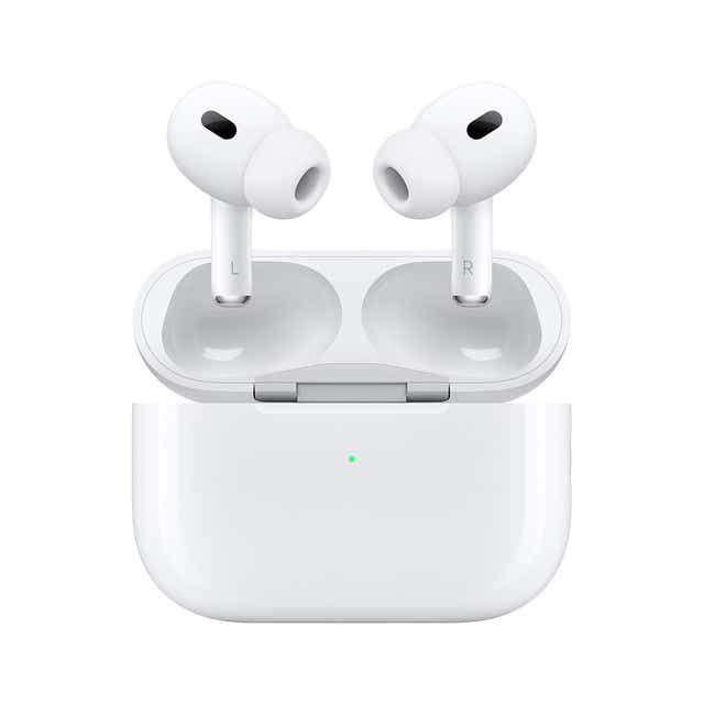 AirPods