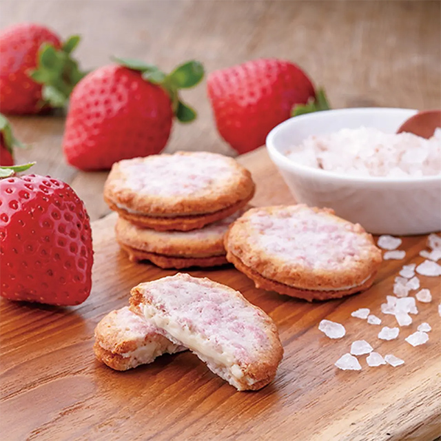 クッキー・焼菓子