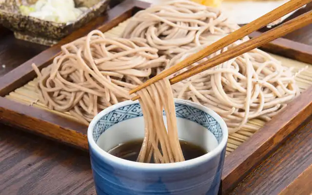 麺類