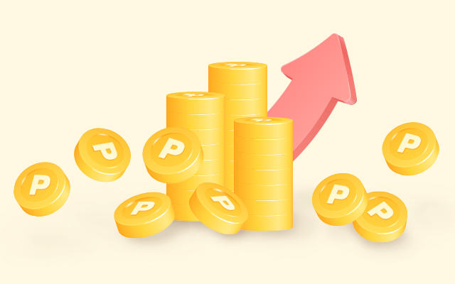 ポイントアップ商品