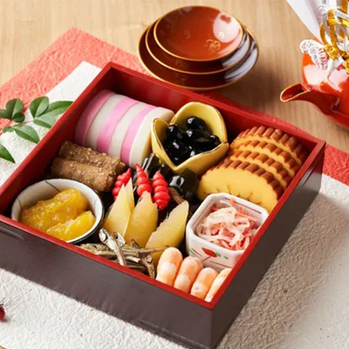 おせちのイメージ