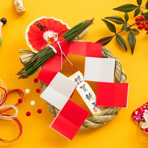 おせちのイメージ