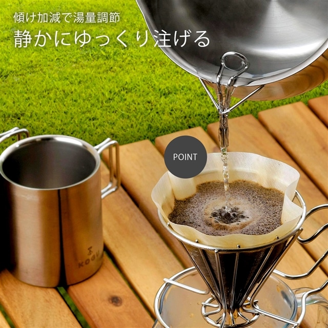 KA-VULUNGAN COFFEE ドリップコーヒーセット　R ee KA-VULUNGAN COFFEE ドリップコーヒーセット R ee様専用 ドリップ