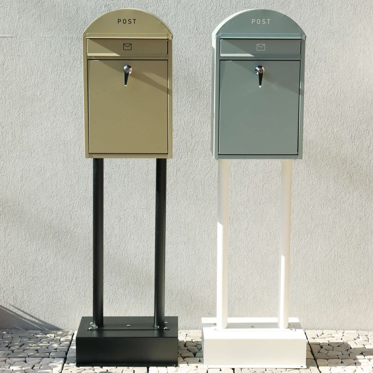 MJ PT OA　ポスト　ブルー　グレー MJ PT OAポストブルーグレー