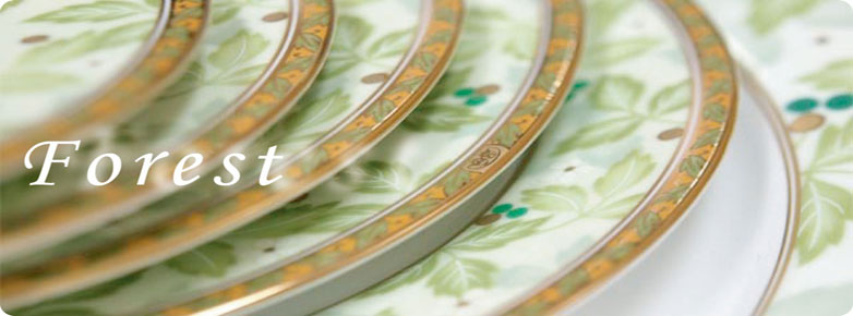 フォレスト