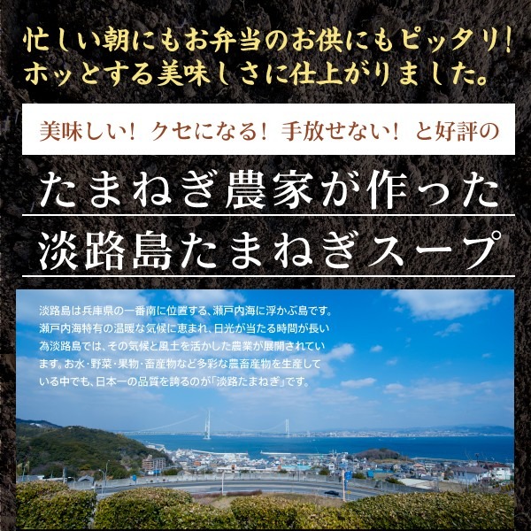 淡路島 たまねぎスープ オニオン 玉ねぎ タマネギ スープ 調味料