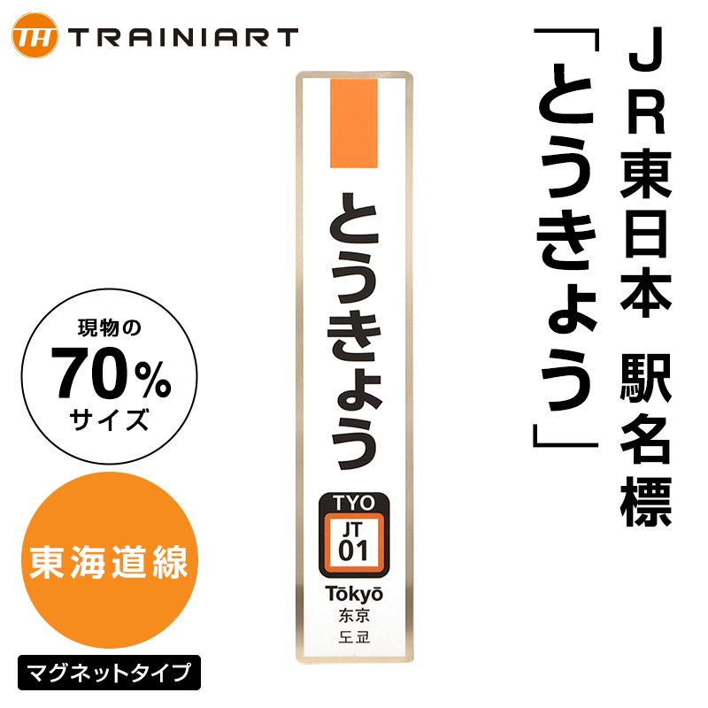 駅名バッジ 販売済み 商標権