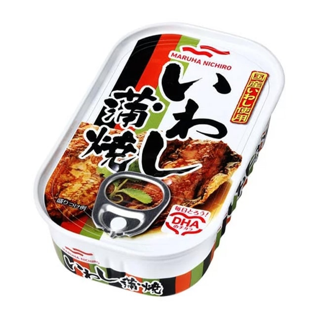 1缶197円]マルハニチロ いわし蒲焼 缶詰 100g×60缶 送料無料 いわし イワシ 鰯:SAVE FUN（セイブファン）通販 | JRE  MALLショッピング | JRE POINTが貯まる・使える