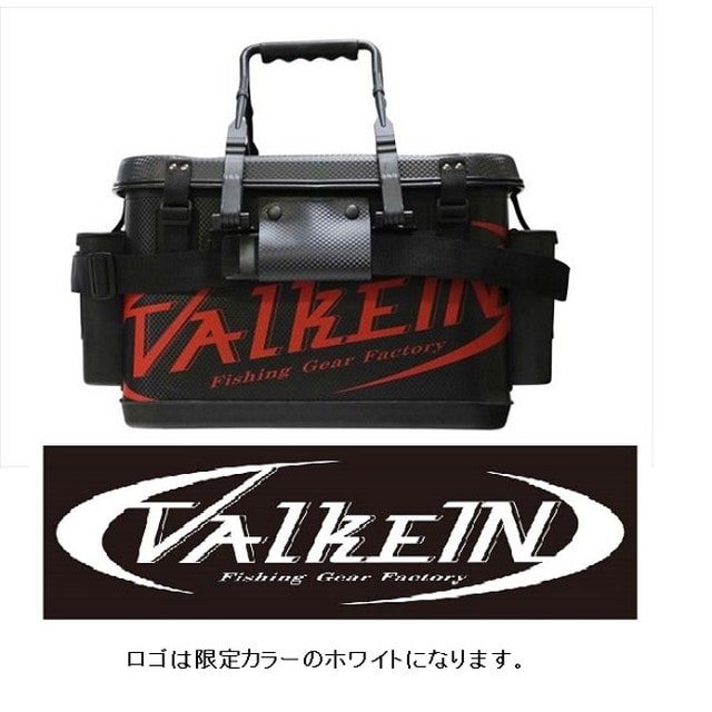 valkein コレクション タックルバッグ