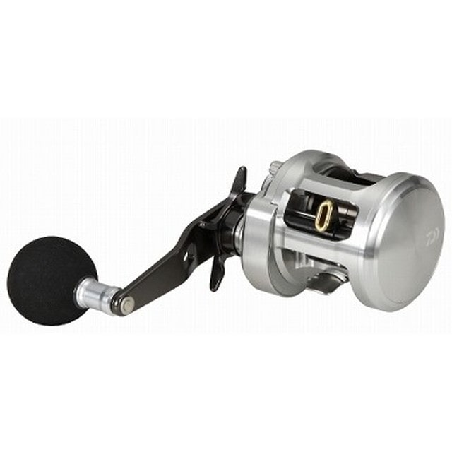 ダイワ（Ｄａｉｗａ） １５キャタリナ ＢＪ２００ＳＨ （右ハンドル） ベイトリール:釣具のキャスティング JRE MALL店通販 | JRE  MALLショッピング | JRE POINTが貯まる・使える