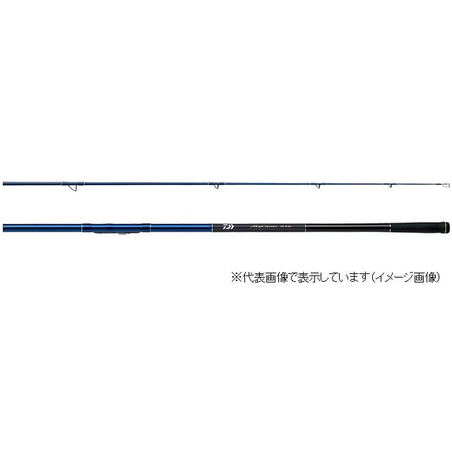 ダイワ ＳＫＹＣＡＳＴＥＲ(スカイキャスター) AGS ３０－４０５ Ｖ (並継) 【np194rod】:釣具のキャスティング JRE MALL店通販  | JRE MALLショッピング | JRE POINTが貯まる・使える