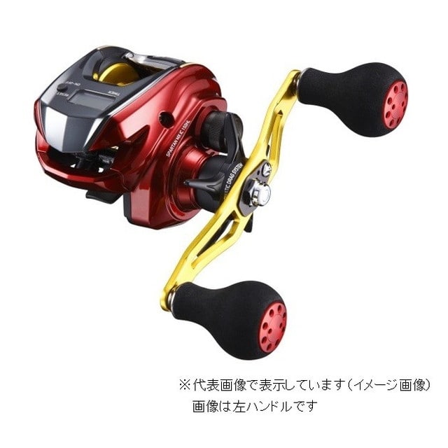 ダイワ（Ｄａｉｗａ） リール スパルタン ＭＸ ＩＣ １５０Ｈ(ベイト 右ハンドル) 【np194rel】:釣具のキャスティング JRE  MALL店通販 | JRE MALLショッピング | JRE POINTが貯まる・使える