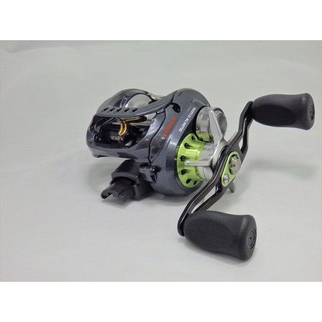 ダイワ（Ｄａｉｗａ） ジリオン ＴＷ １５１６ＸＸＨＬ （左ハンドル） ベイトリール:釣具のキャスティング JRE MALL店通販 | JRE  MALLショッピング | JRE POINTが貯まる・使える