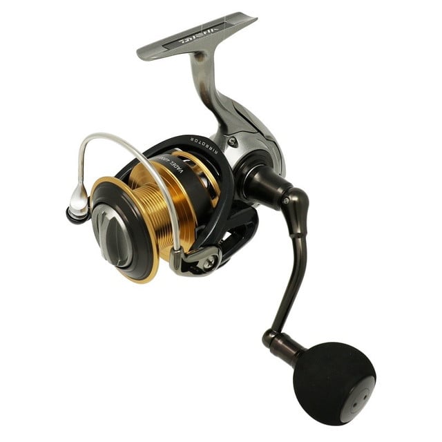 ダイワ（Ｄａｉｗａ） １５ヴァデル ４０００Ｈ スピニングリール:釣具のキャスティング JRE MALL店通販 | JRE MALLショッピング |  JRE POINTが貯まる・使える