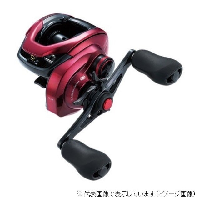 シマノ １９ スコーピオン ＭＧＬ １５１ＨＧ （左ハンドル）:釣具のキャスティング JRE MALL店通販 | JRE MALLショッピング |  JRE POINTが貯まる・使える