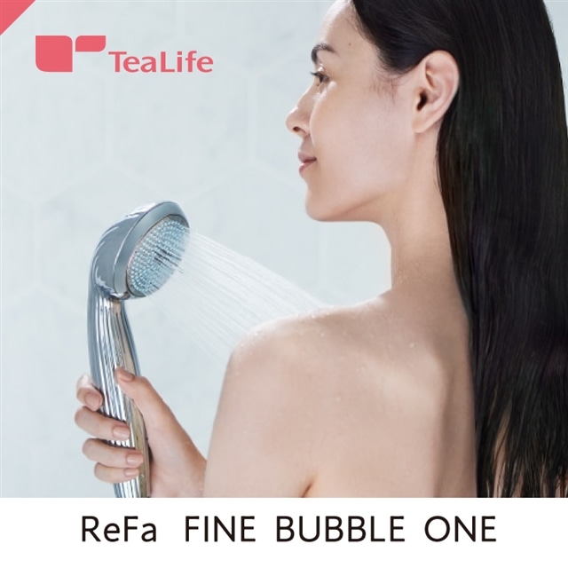 送料無料】リファファインバブル ワン ReFa FINE BUBBLE ONE（RS-AK00A）:ティーライフshop通販 | JRE  MALLショッピング | JRE POINTが貯まる・使える