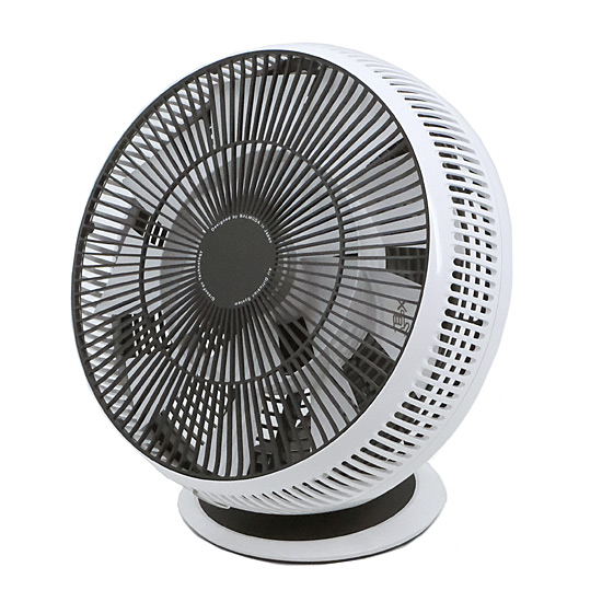 bn:17]【送料無料】BALMUDA サーキュレーター GreenFan Cirq EGF-3300-WK:オンラインショッピングエクセラー JRE  MALL店通販 | JRE MALLショッピング | JRE POINTが貯まる・使える