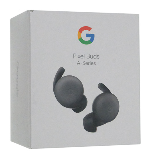 新品未開封 Google 溶かせ Pixel Buds A-Series クーポン付