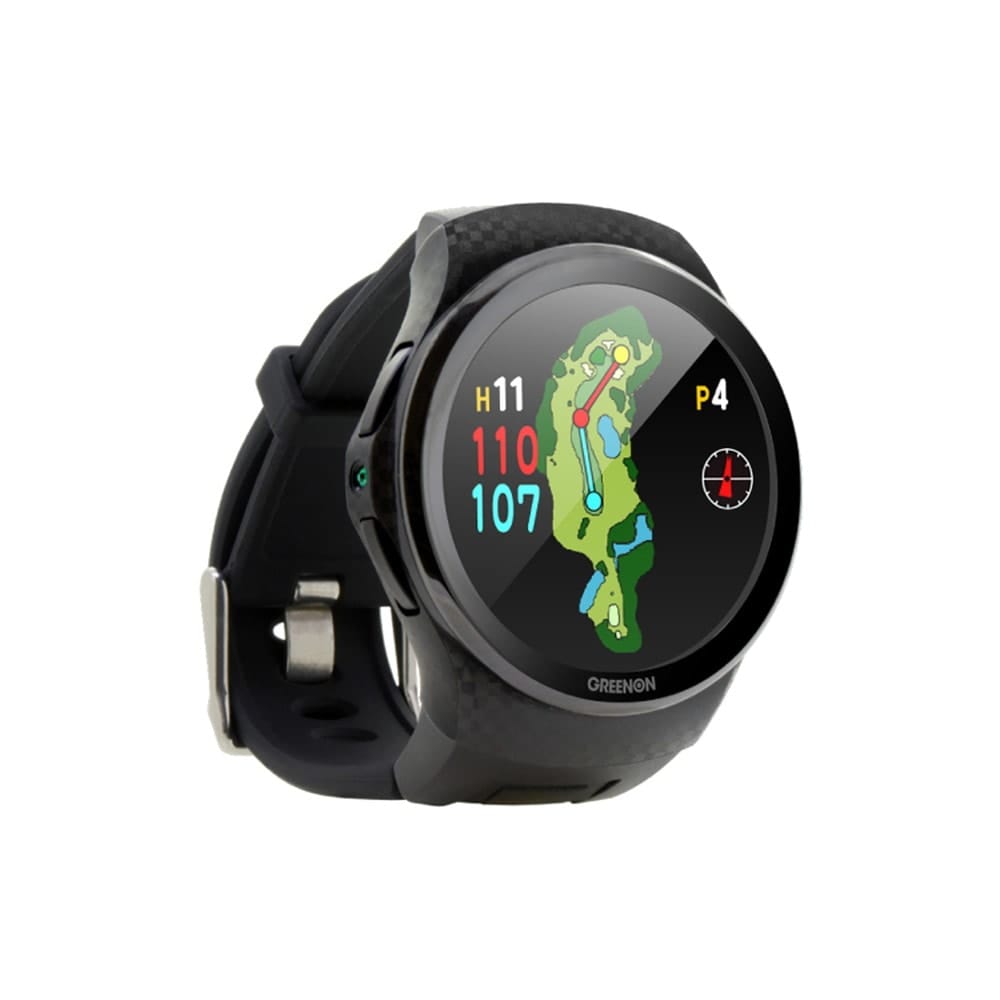 グリーンオン THE GOLF WATCH A1 3 G019 ゴルフ GPS ナビ 案内 グリーンオン ゴルフウォッチ A13:うさマート通販 |  JRE MALLショッピング | JRE POINTが貯まる・使える