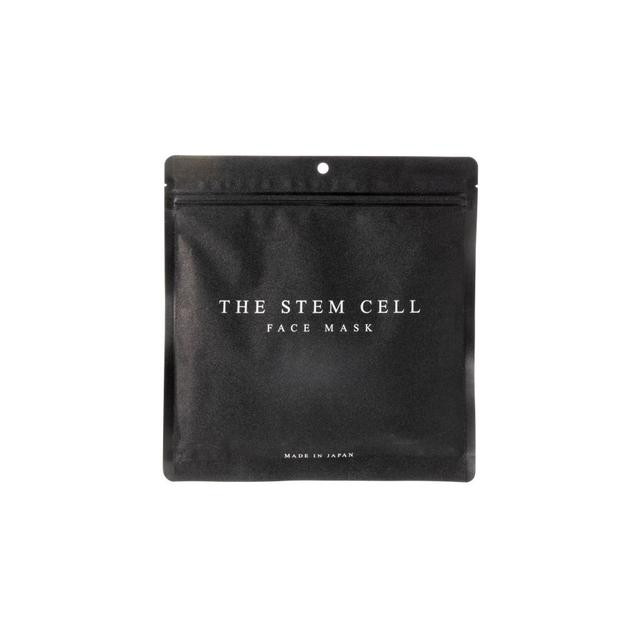 THE STEM CELL（ザ ステムセル） フェイスマスク 30枚入:サンドラッグe-shop JRE MALL店通販 | JRE  MALLショッピング | JRE POINTが貯まる・使える