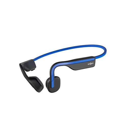 ブルートゥースイヤホン 耳かけ型 OpenMove - Alpine White Shokz Alpine White AFT-EP-000023 [ 骨伝導 /Bluetooth対応]:ビックカメラ通販 | JRE MALLショッピング | JRE POINTが貯まる・使える