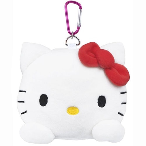 パター用 ヘッドカバー サンリオ ハローキティ Sanrio Hello Kitty Putter Cover  Pin(ピン/約130×160mm)KTPT002【ゴルフクラブの形状によっては入らないこともあります】:ビックカメラ通販 | JRE  MALLショッピング | JRE POINTが貯まる・使える